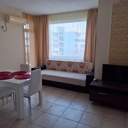 Apartamento Deluxe In Sunny